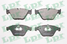 KLOCKI HAM. /LPR/ LPR LPR05P1193