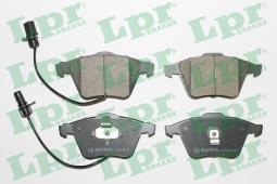 KLOCKI HAM. /LPR/ LPR LPR05P1230