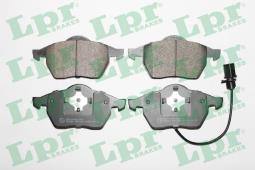 KLOCKI HAM. /LPR/ LPR LPR05P1238
