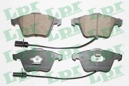 KLOCKI HAM. /LPR/ LPR LPR05P1239
