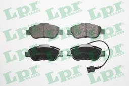 KLOCKI HAM. /LPR/ LPR LPR05P1263
