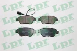 KLOCKI HAM. /LPR/ LPR LPR05P1266