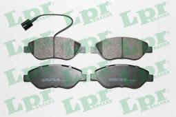 KLOCKI HAM. /LPR/ LPR LPR05P1267