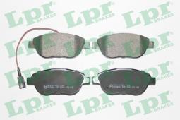 KLOCKI HAM. /LPR/ LPR LPR05P1268