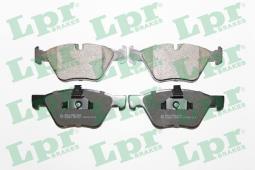 KLOCKI HAM. /LPR/ LPR LPR05P1271