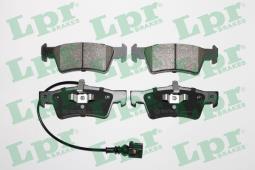 KLOCKI HAM. /LPR/ LPR LPR05P1284