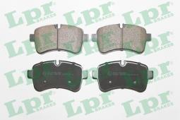 KLOCKI HAM. /LPR/ LPR LPR05P1296