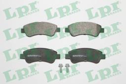 KLOCKI HAM. /LPR/ LPR LPR05P1327