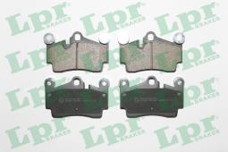 KLOCKI HAM. /LPR/ LPR LPR05P1362
