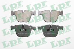 KLOCKI HAM. /LPR/ LPR LPR05P1367