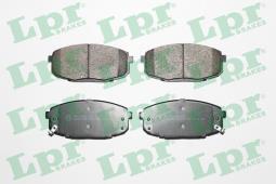 KLOCKI HAM. /LPR/ LPR LPR05P1375