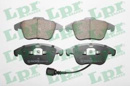 KLOCKI HAM. /LPR/ LPR LPR05P1392