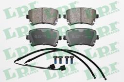 KLOCKI HAM. /LPR/ LPR LPR05P1398A