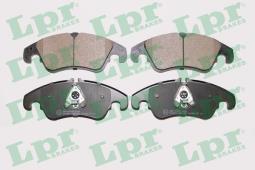 KLOCKI HAM. /LPR/ LPR LPR05P1420