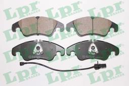 KLOCKI HAM. /LPR/ LPR LPR05P1420A