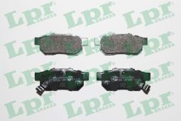 KLOCKI HAM. /LPR/ LPR LPR05P1425