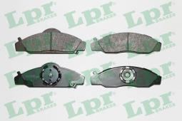 KLOCKI HAM. /LPR/ LPR LPR05P1437