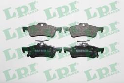 KLOCKI HAM. /LPR/ LPR LPR05P1458