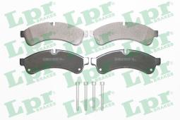 KLOCKI HAM. /LPR/ LPR LPR05P1461