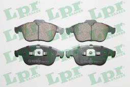 KLOCKI HAM. /LPR/ LPR LPR05P1466