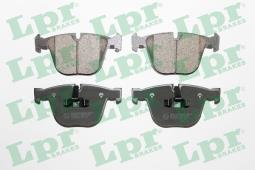 KLOCKI HAM. /LPR/ LPR LPR05P1473