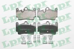 KLOCKI HAM. /LPR/ LPR LPR05P1482