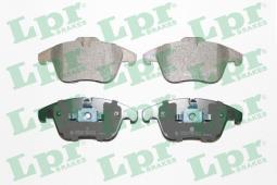 KLOCKI HAM. /LPR/ LPR LPR05P1486