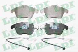 KLOCKI HAM. /LPR/ LPR LPR05P1486A