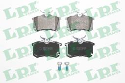 KLOCKI HAM. /LPR/ LPR LPR05P1508
