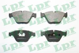KLOCKI HAM. /LPR/ LPR LPR05P1510