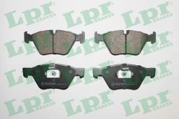 KLOCKI HAM. /LPR/ LPR LPR05P1512