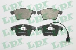 KLOCKI HAM. /LPR/ LPR LPR05P1536