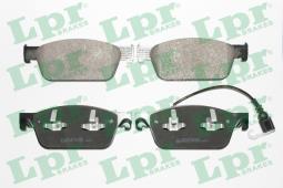 KLOCKI HAM. /LPR/ LPR LPR05P1551