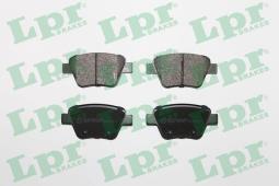 KLOCKI HAM. /LPR/ LPR LPR05P1608