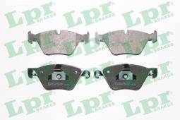 KLOCKI HAM. /LPR/ LPR LPR05P1641