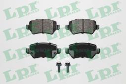 KLOCKI HAM. /LPR/ LPR LPR05P1650