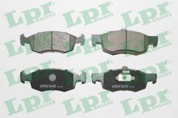 KLOCKI HAM. /LPR/ LPR LPR05P1654