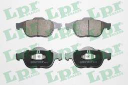 KLOCKI HAM. /LPR/ LPR LPR05P1678