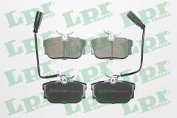 KLOCKI HAM. /LPR/ LPR LPR05P1699