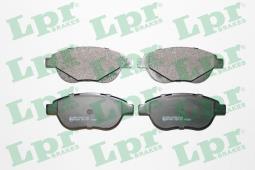 KLOCKI HAM. /LPR/ LPR LPR05P1751