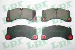 KLOCKI HAM. /LPR/ LPR LPR05P1754