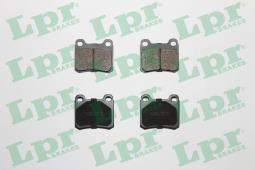 KLOCKI HAM. /LPR/ LPR LPR05P181