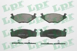 KLOCKI HAM. /LPR/ LPR LPR05P225