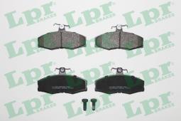 KLOCKI HAM. /LPR/ LPR LPR05P234
