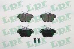 KLOCKI HAM. /LPR/ LPR LPR05P298