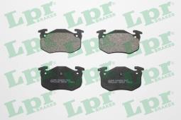 KLOCKI HAM. /LPR/ LPR LPR05P307