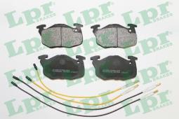KLOCKI HAM. /LPR/ LPR LPR05P384