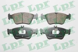 KLOCKI HAM. /LPR/ LPR LPR05P409