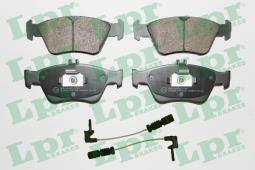 KLOCKI HAM. /LPR/ LPR LPR05P409A