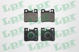 KLOCKI HAM. /LPR/ LPR LPR05P428